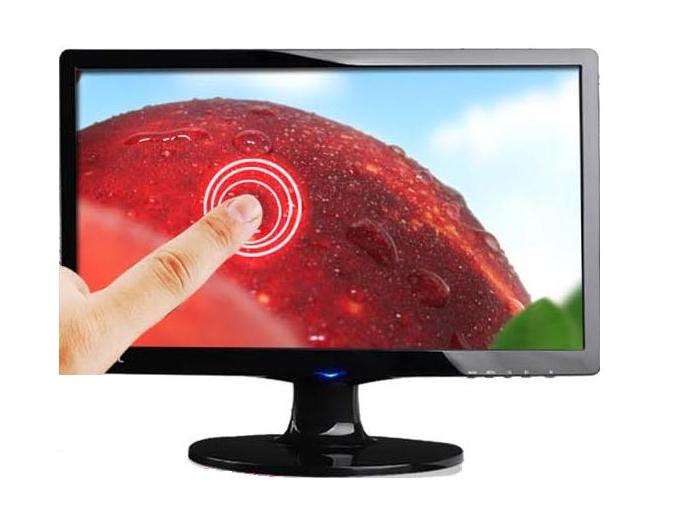 Touch monitor